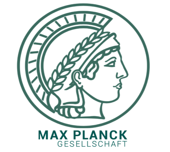 Max Planck Institute Logo